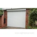 Aluminium Commercial Roller Shutter Door